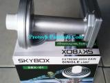 Spesifikasi LNB KU Band SKYBOX SBX-01 Prime Fokus